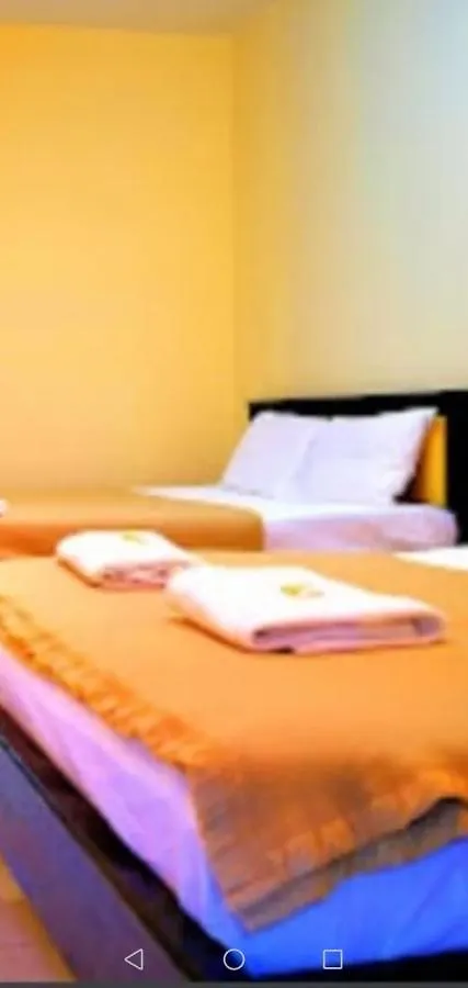 Zahaar Inn Batu Ferringhi Hotel