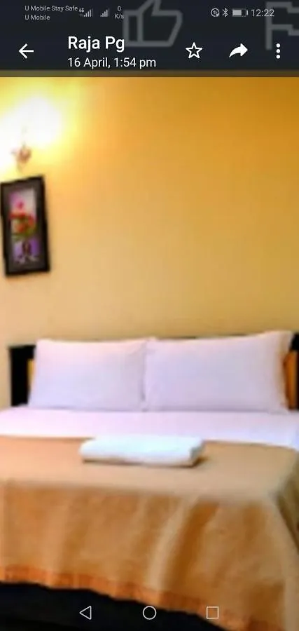 Zahaar Inn Batu Ferringhi Malásia